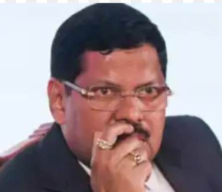 CJI BR Gavai